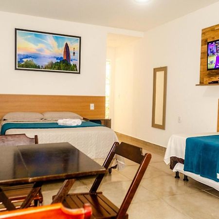 Buzios Conforto Guest House Dış mekan fotoğraf