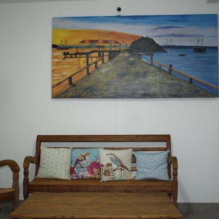 Buzios Conforto Guest House Dış mekan fotoğraf