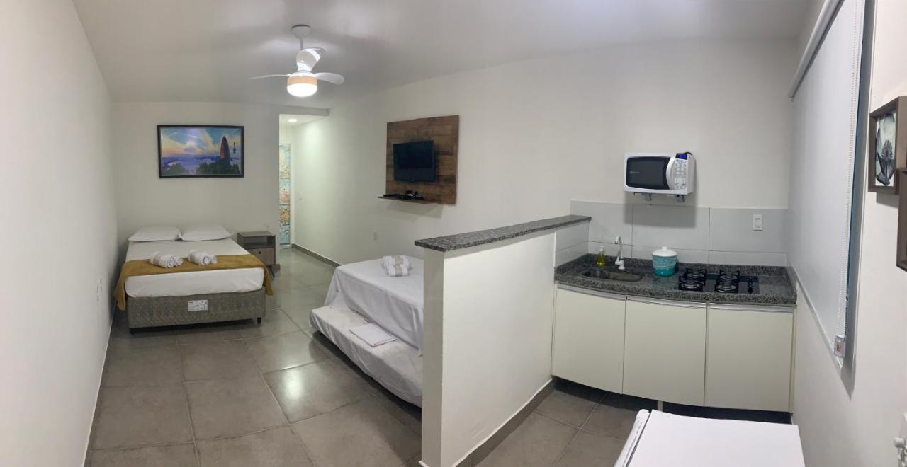 Buzios Conforto Guest House Dış mekan fotoğraf