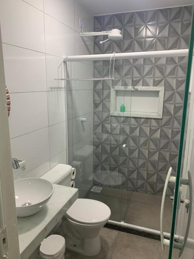 Buzios Conforto Guest House Dış mekan fotoğraf