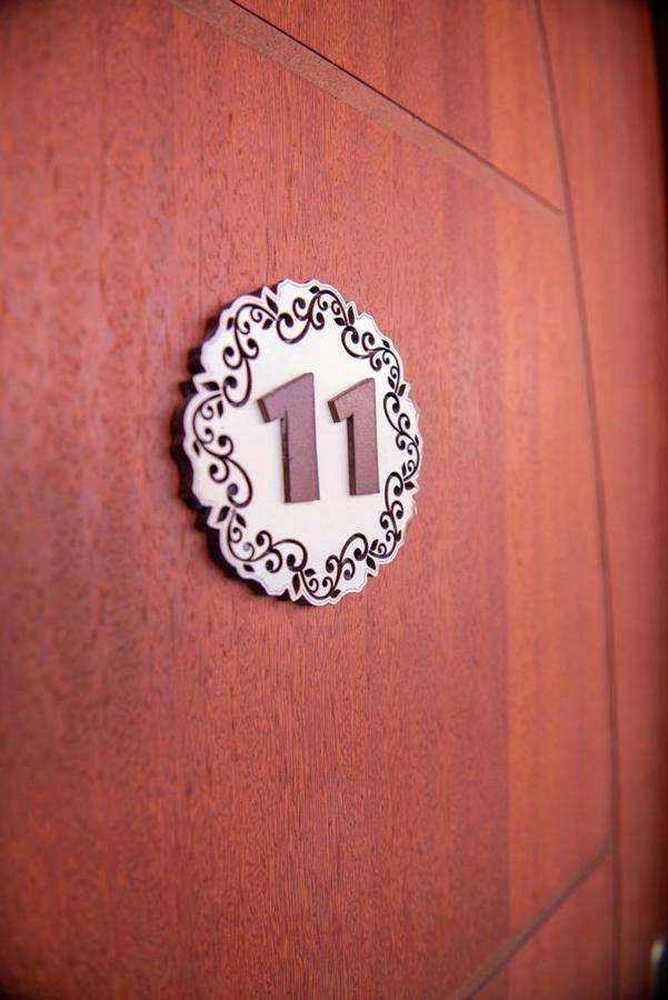 Buzios Conforto Guest House Dış mekan fotoğraf
