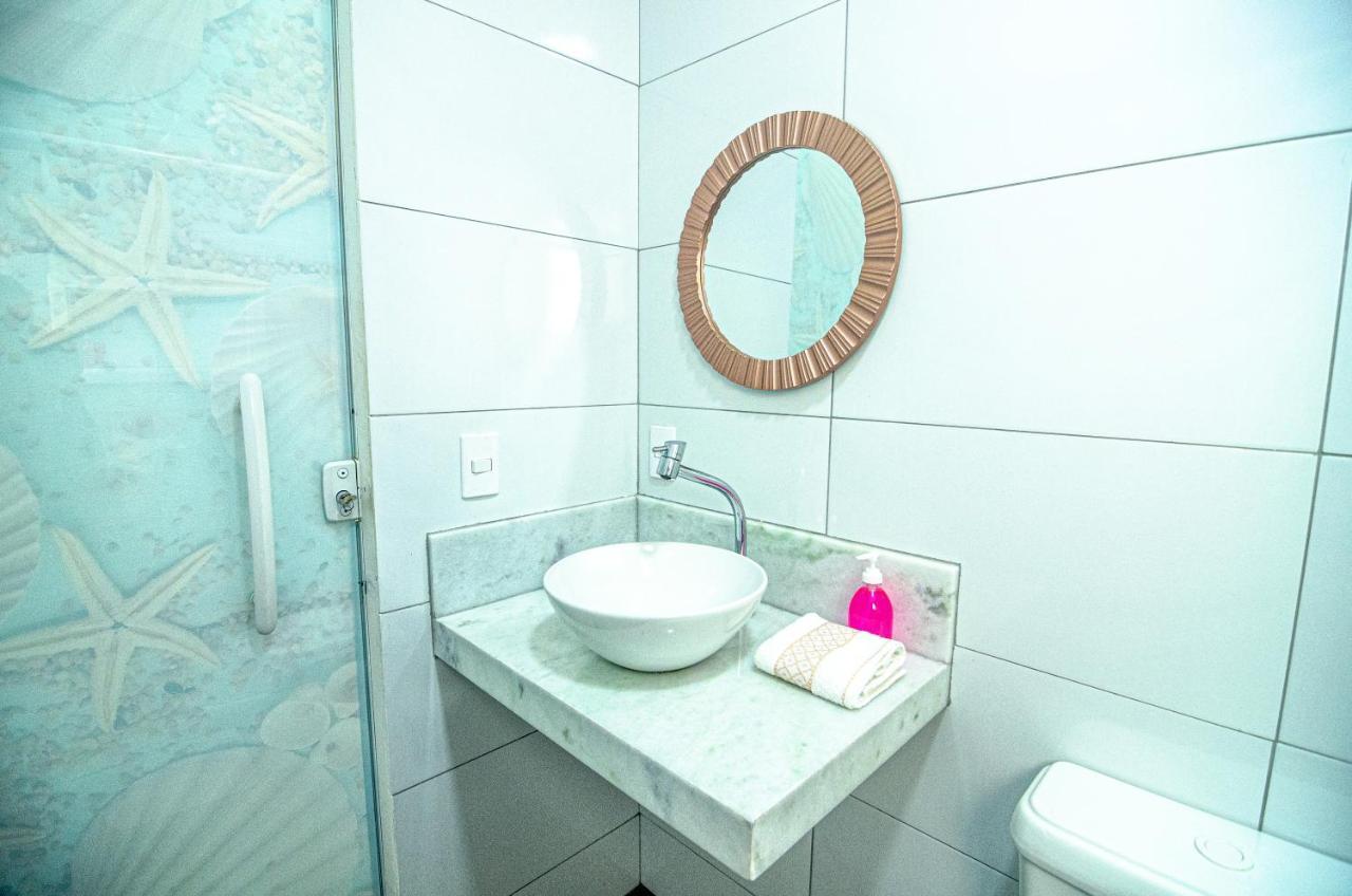 Buzios Conforto Guest House Dış mekan fotoğraf