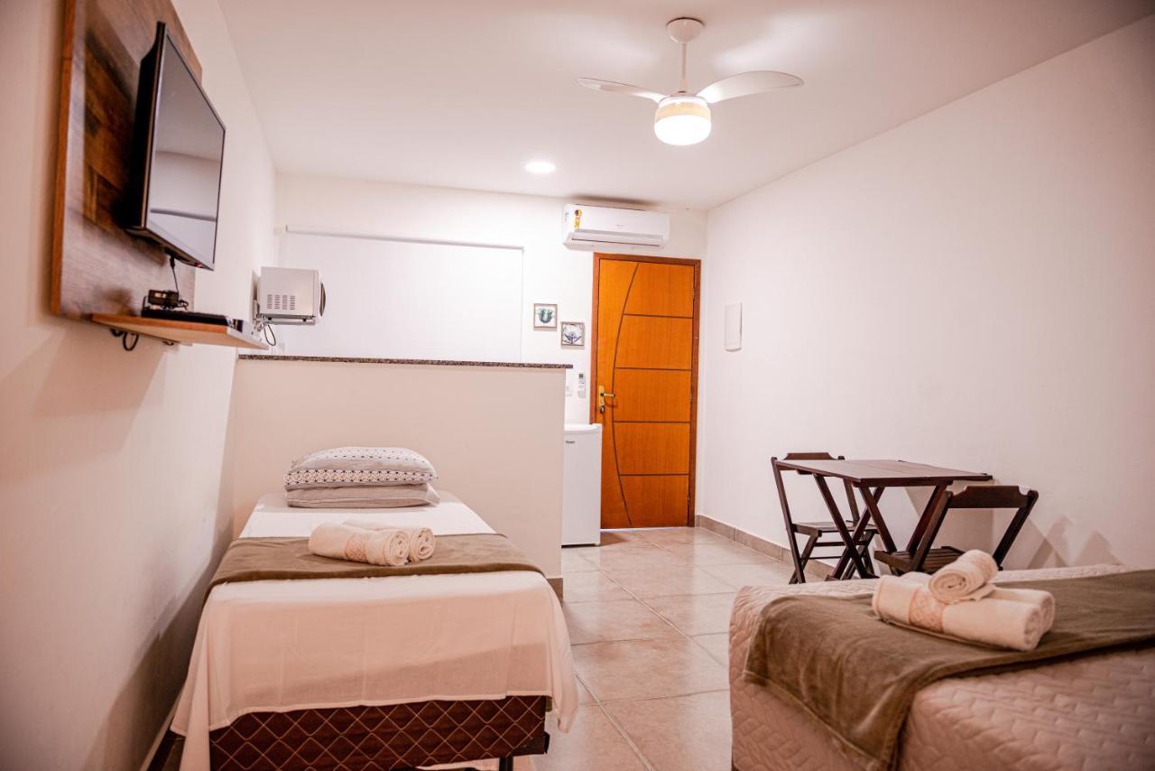 Buzios Conforto Guest House Dış mekan fotoğraf