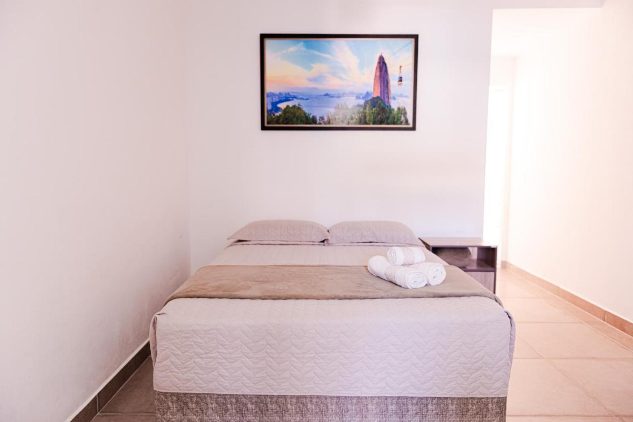 Buzios Conforto Guest House Dış mekan fotoğraf