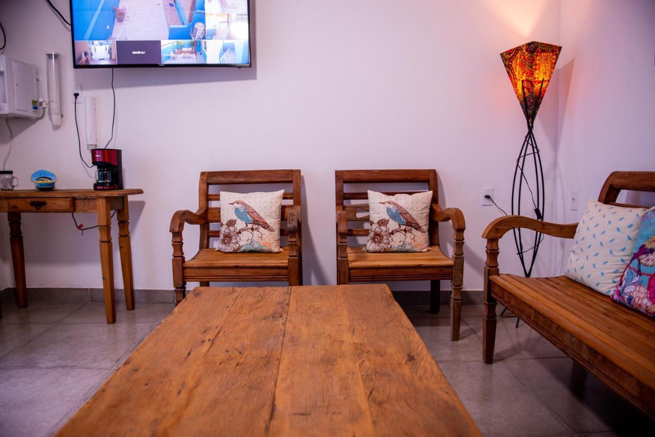 Buzios Conforto Guest House Dış mekan fotoğraf