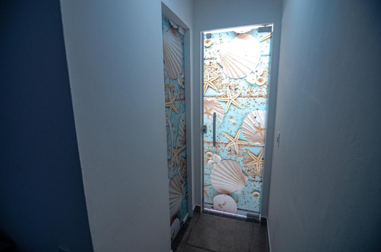 Buzios Conforto Guest House Dış mekan fotoğraf