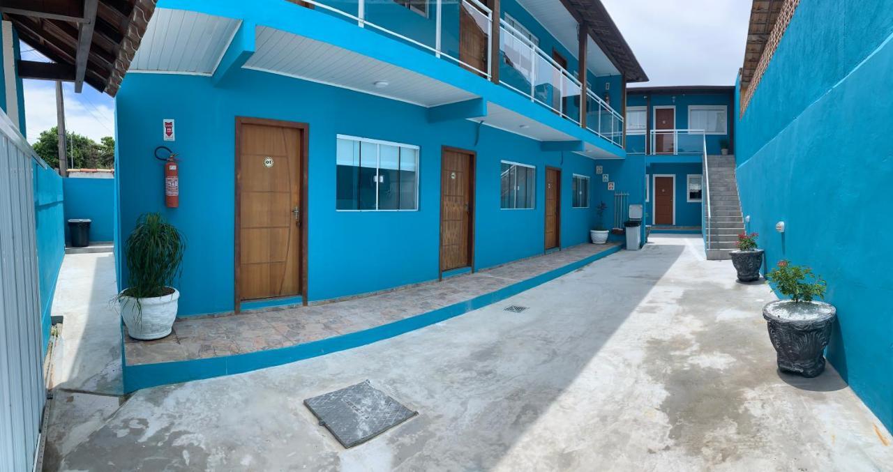 Buzios Conforto Guest House Dış mekan fotoğraf