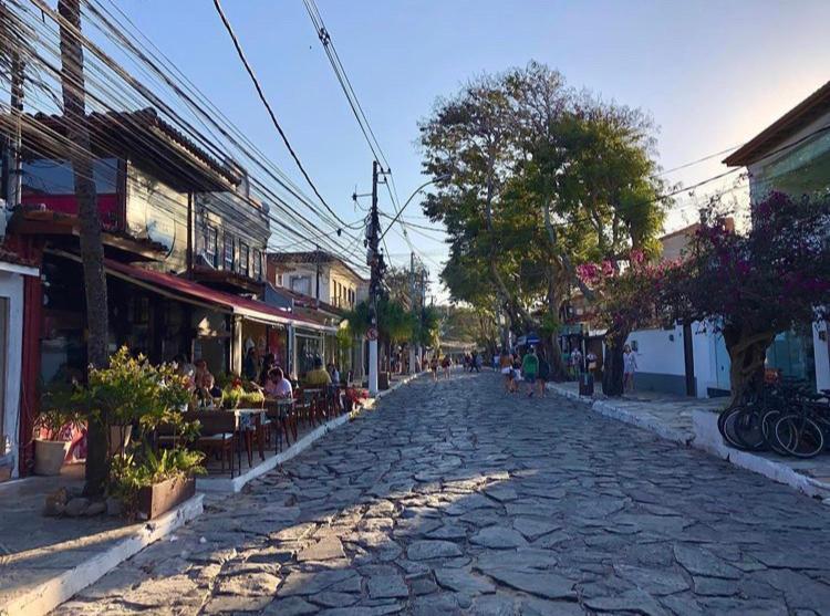 Buzios Conforto Guest House Dış mekan fotoğraf