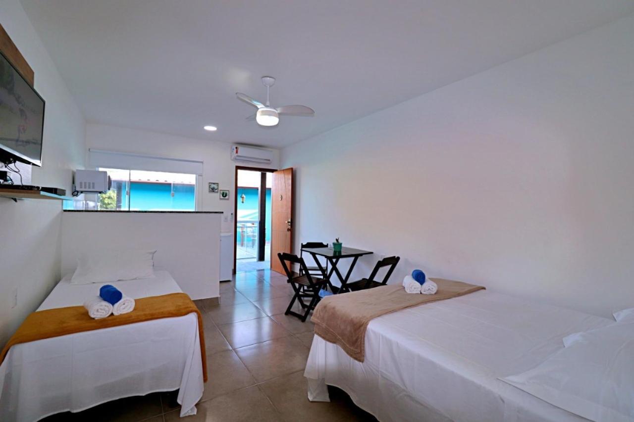 Buzios Conforto Guest House Dış mekan fotoğraf