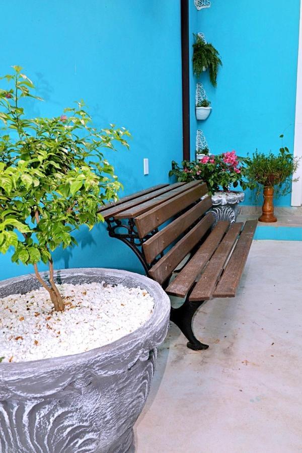 Buzios Conforto Guest House Dış mekan fotoğraf