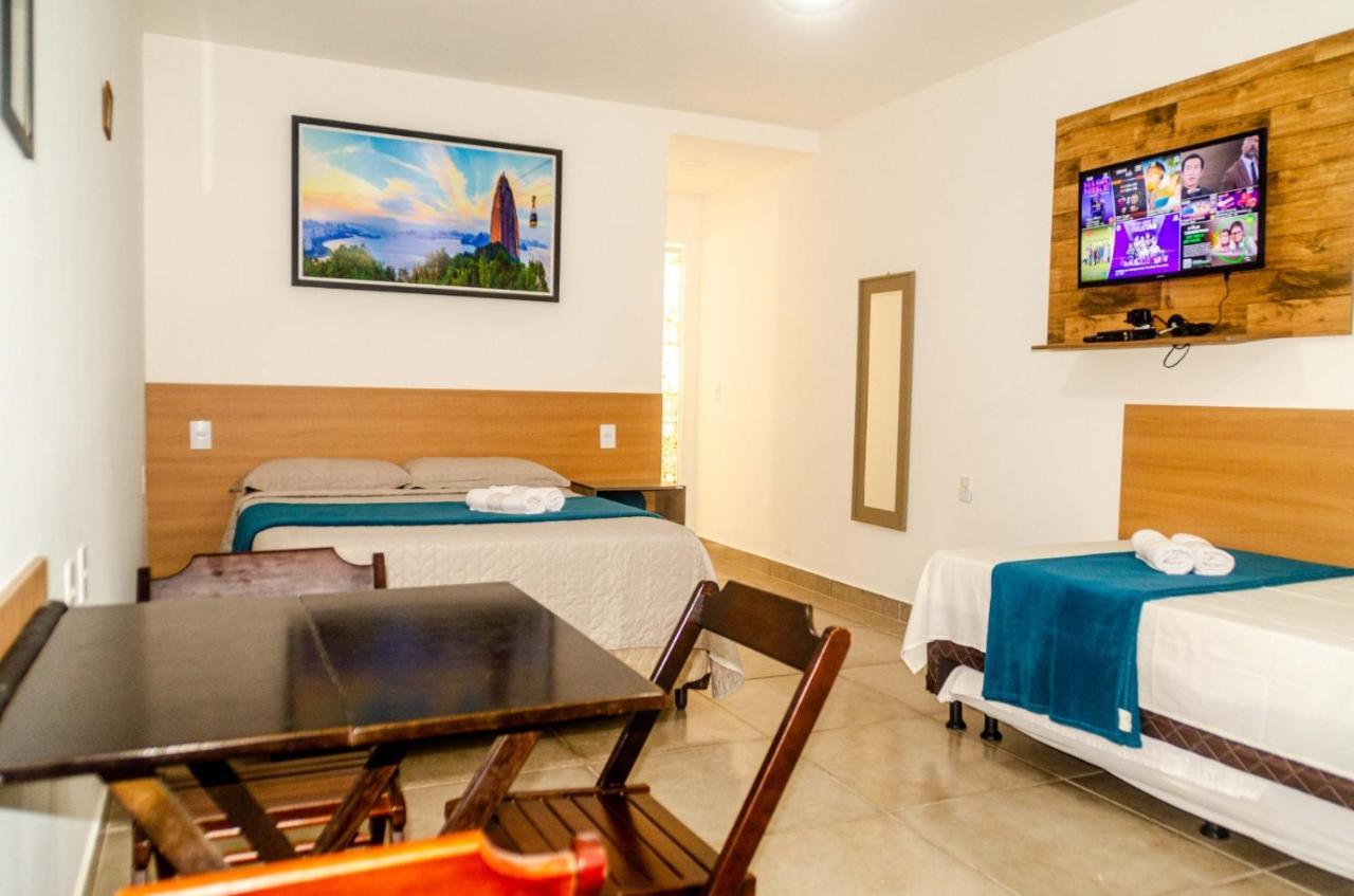 Buzios Conforto Guest House Dış mekan fotoğraf
