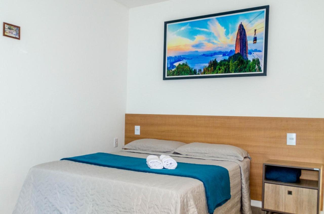 Buzios Conforto Guest House Dış mekan fotoğraf