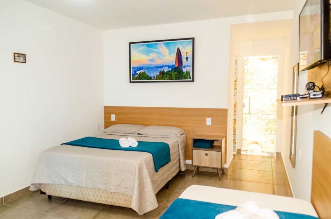 Buzios Conforto Guest House Dış mekan fotoğraf
