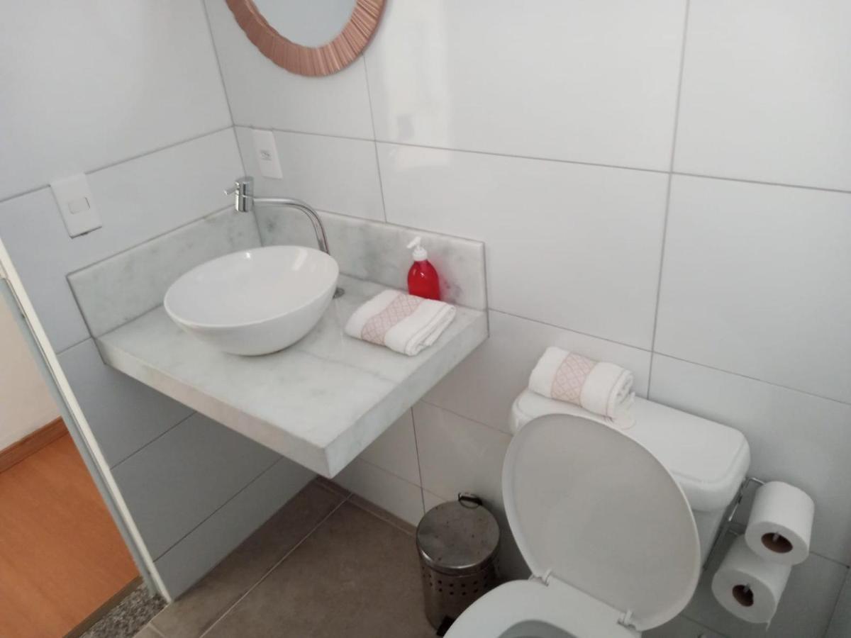 Buzios Conforto Guest House Dış mekan fotoğraf