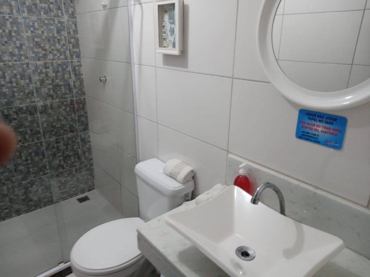 Buzios Conforto Guest House Dış mekan fotoğraf