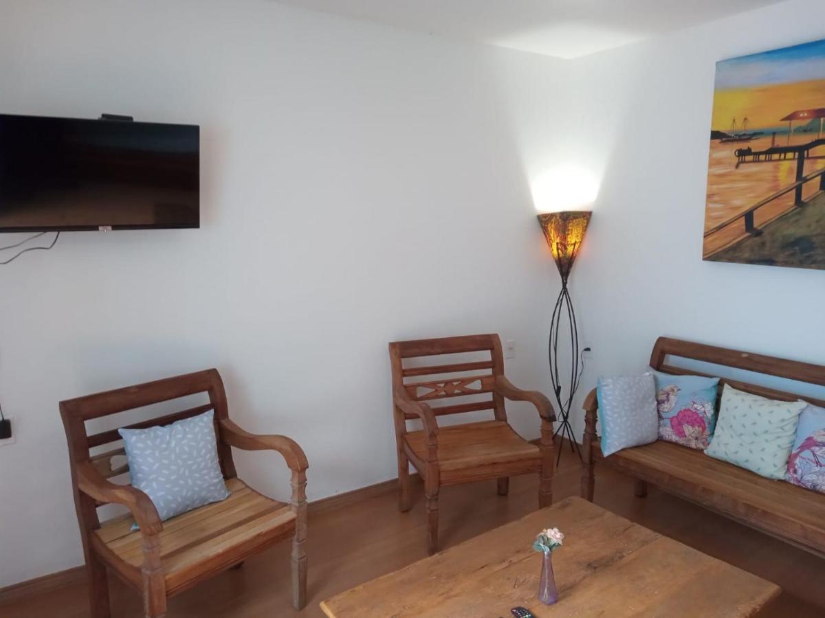 Buzios Conforto Guest House Dış mekan fotoğraf