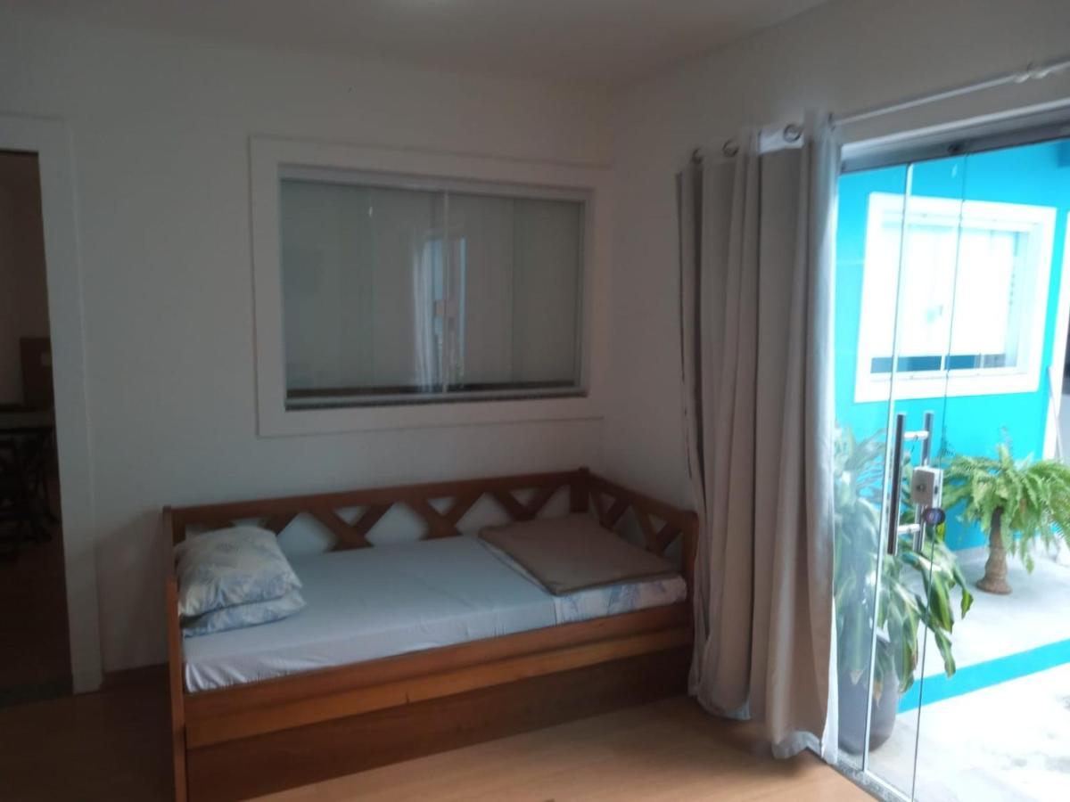 Buzios Conforto Guest House Dış mekan fotoğraf