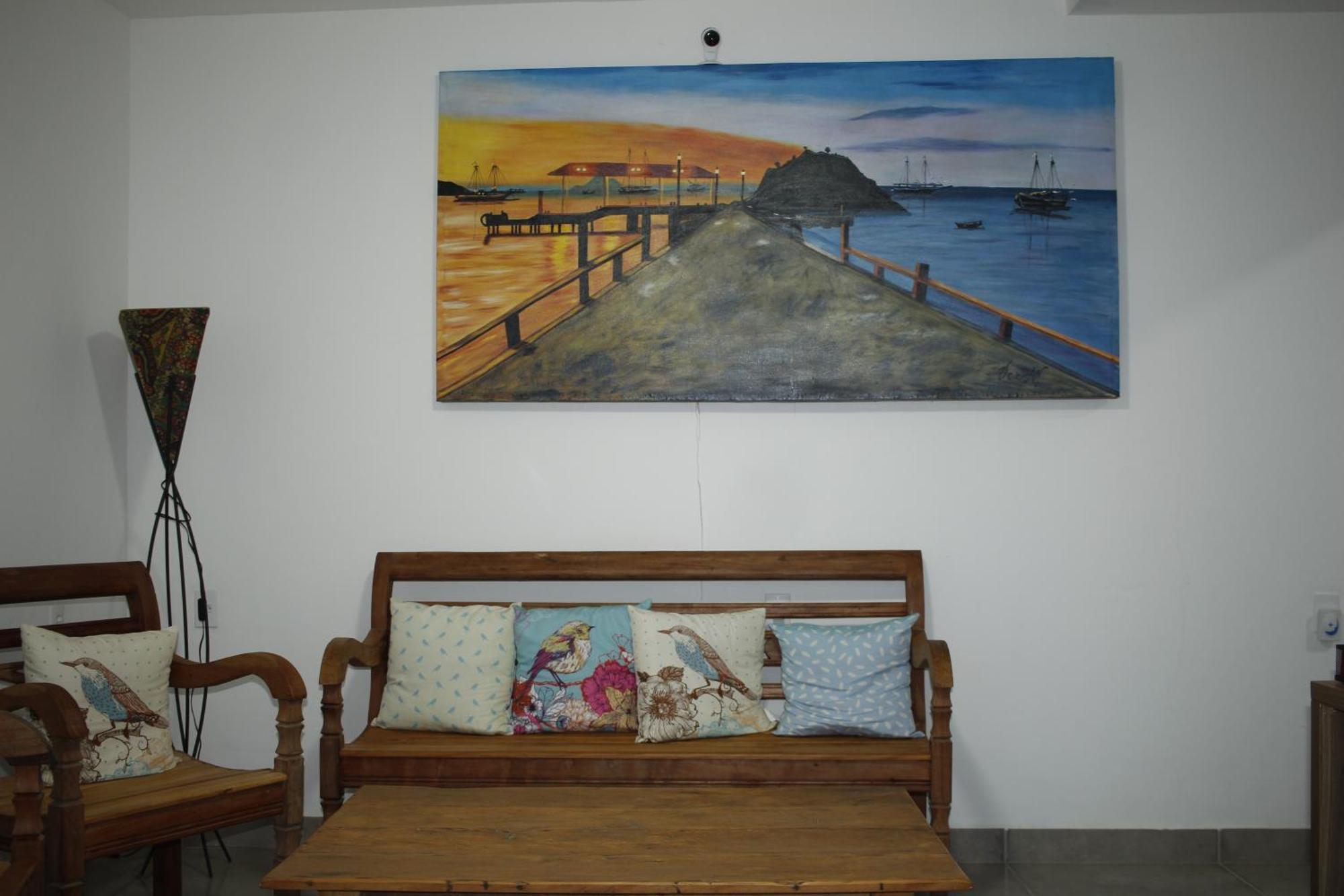 Buzios Conforto Guest House Dış mekan fotoğraf